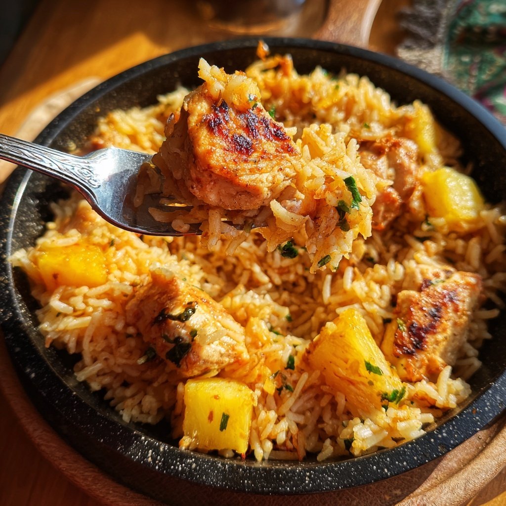 Comfort Kitchen Creations