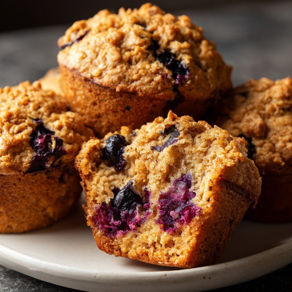 Healthy Kitchen Moments