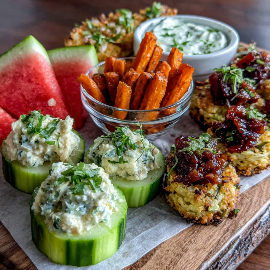 Healthy Snack Ideas For Weight Loss